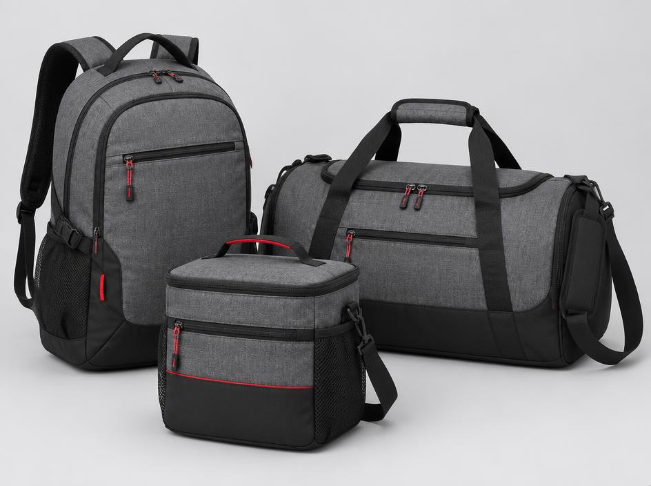 Viaje y Mochilas