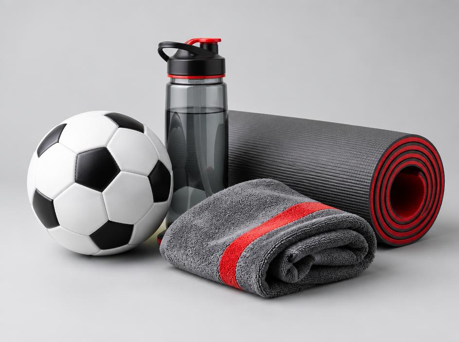 Deportes y Aire Libre