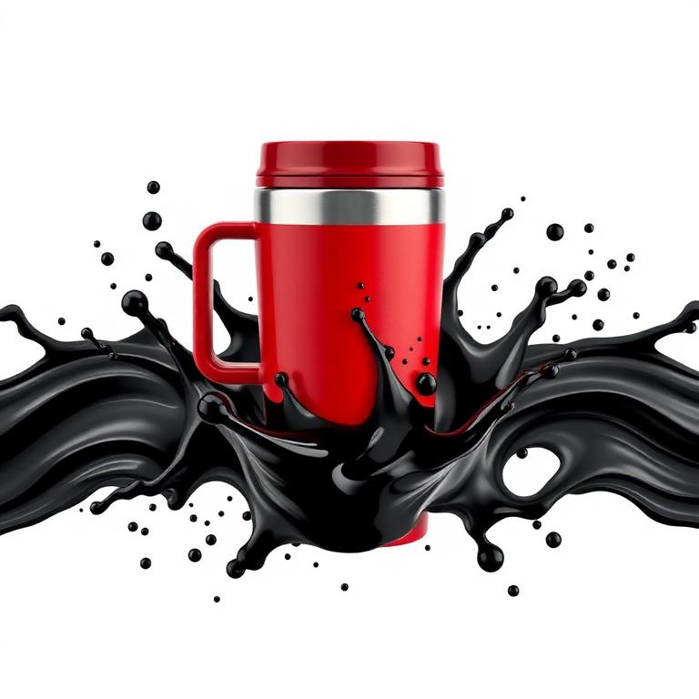 Tazas y Termos